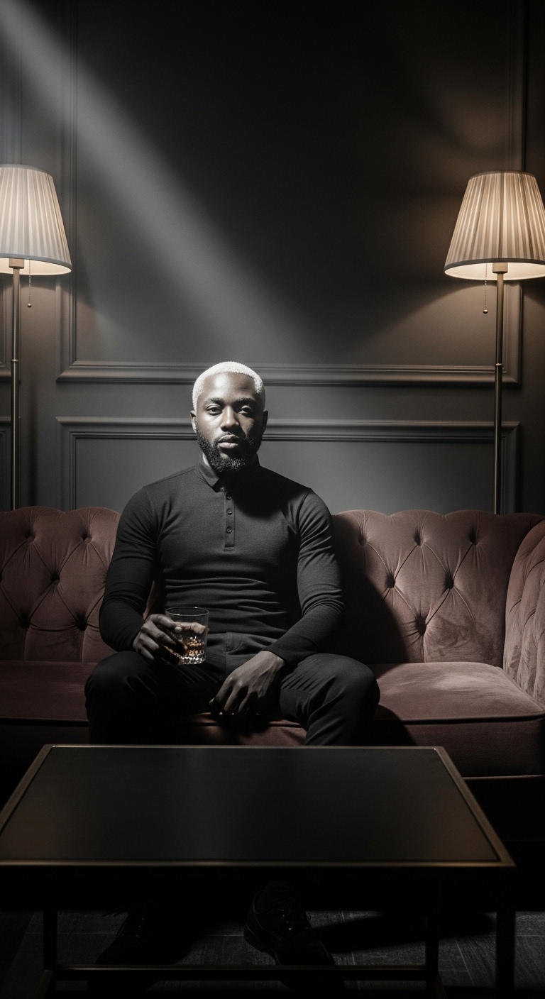 Ten toes by ZwaneDev